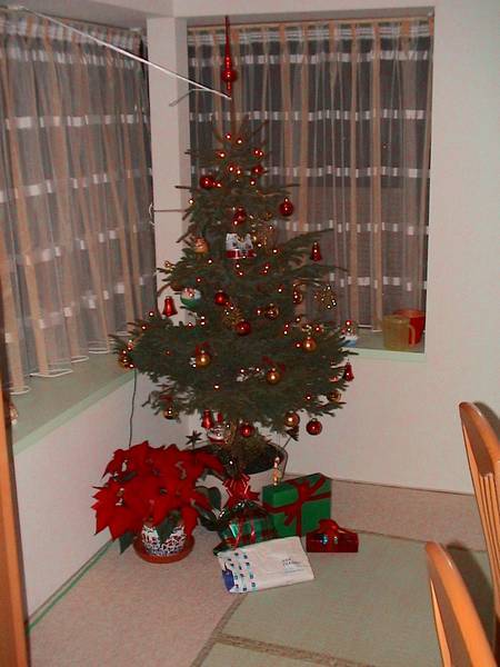 copyright J. Brandl, 2006