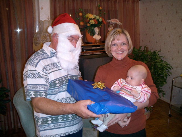 copyright J. Brandl, 2006