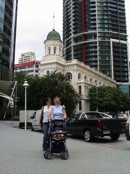 copyright J. Brandl, 2006