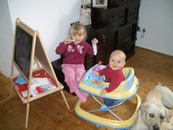 copyright J. Brandl, 2006