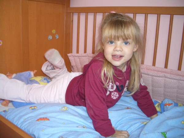 copyright J. Brandl, 2006