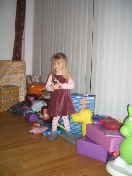 copyright J. Brandl, 2006