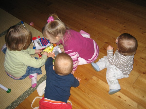 copyright J. Brandl, 2006