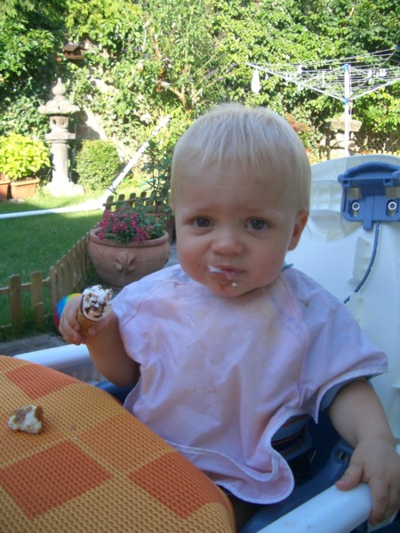 copyright J. Brandl, 2006