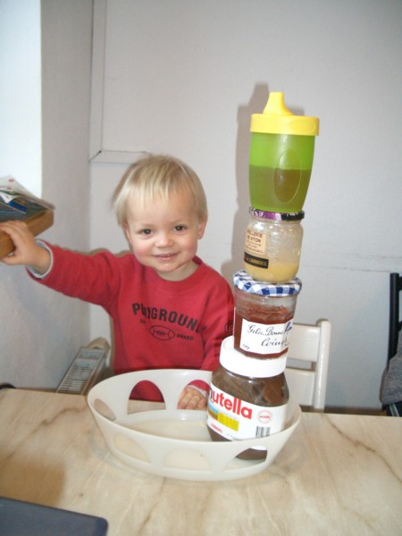 copyright J. Brandl, 2006