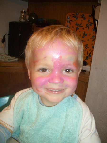 copyright J. Brandl, 2006