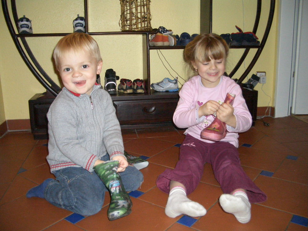 copyright J. Brandl, 2006