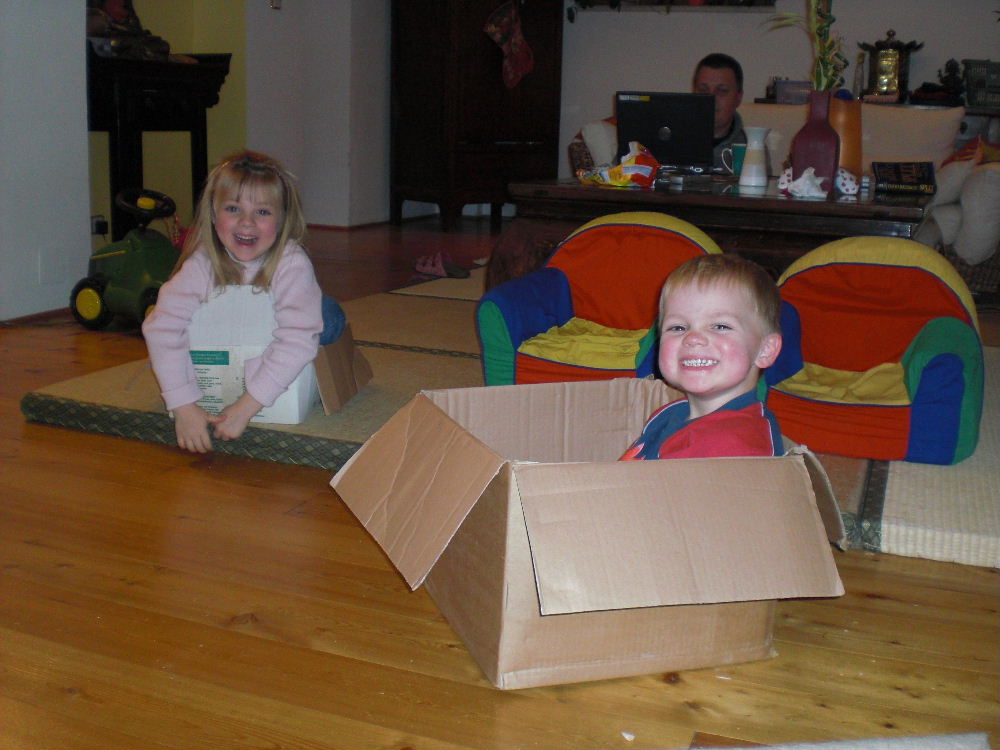 copyright J. Brandl, 2006