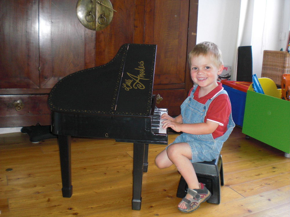 copyright J. Brandl, 2006
