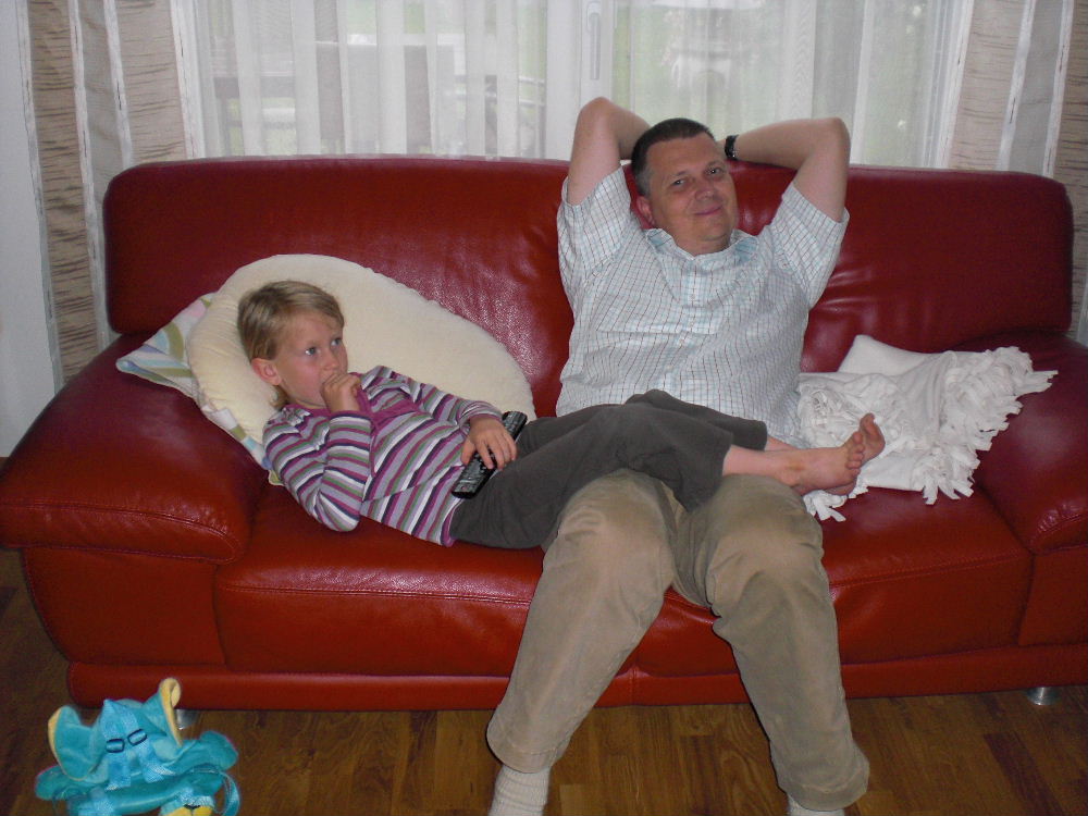 copyright J. Brandl, 2006